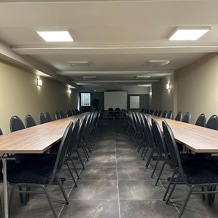 Hotel Imperial Residence 산도미에르즈 외부 사진