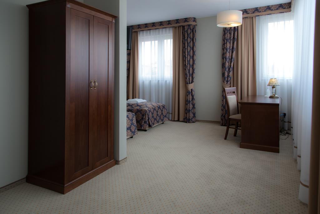 Hotel Imperial Residence 산도미에르즈 객실 사진