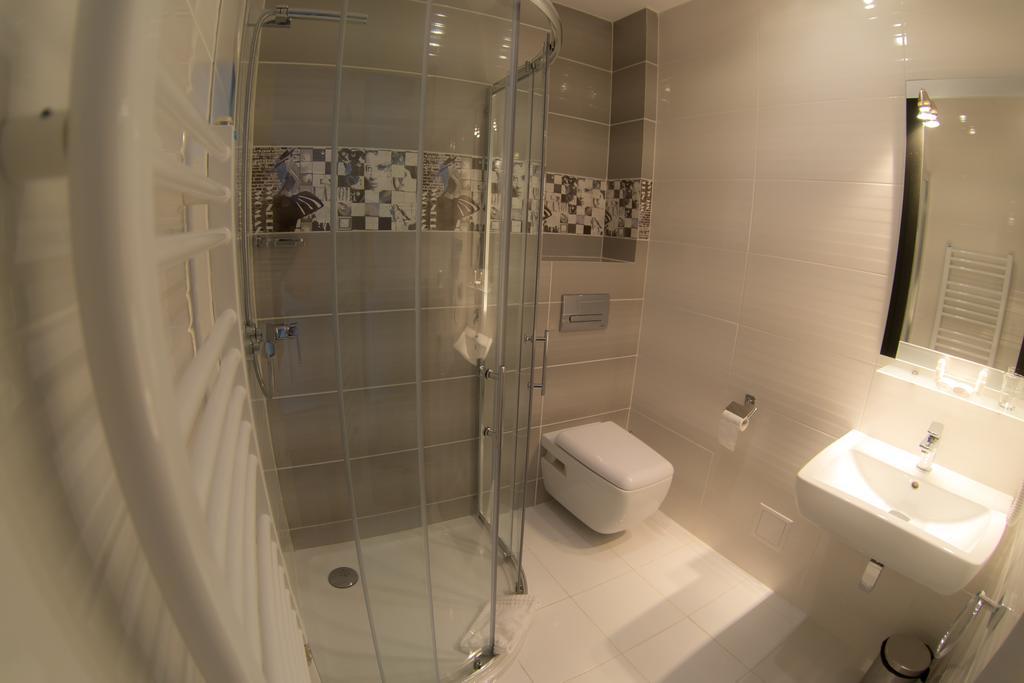 Hotel Imperial Residence 산도미에르즈 객실 사진