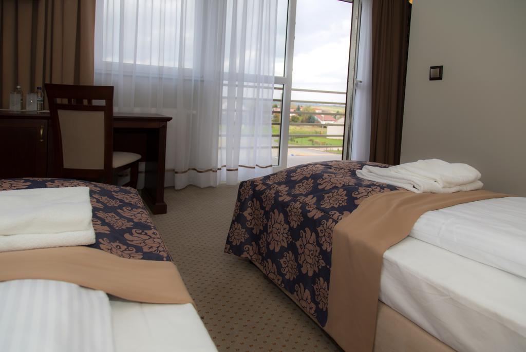 Hotel Imperial Residence 산도미에르즈 객실 사진