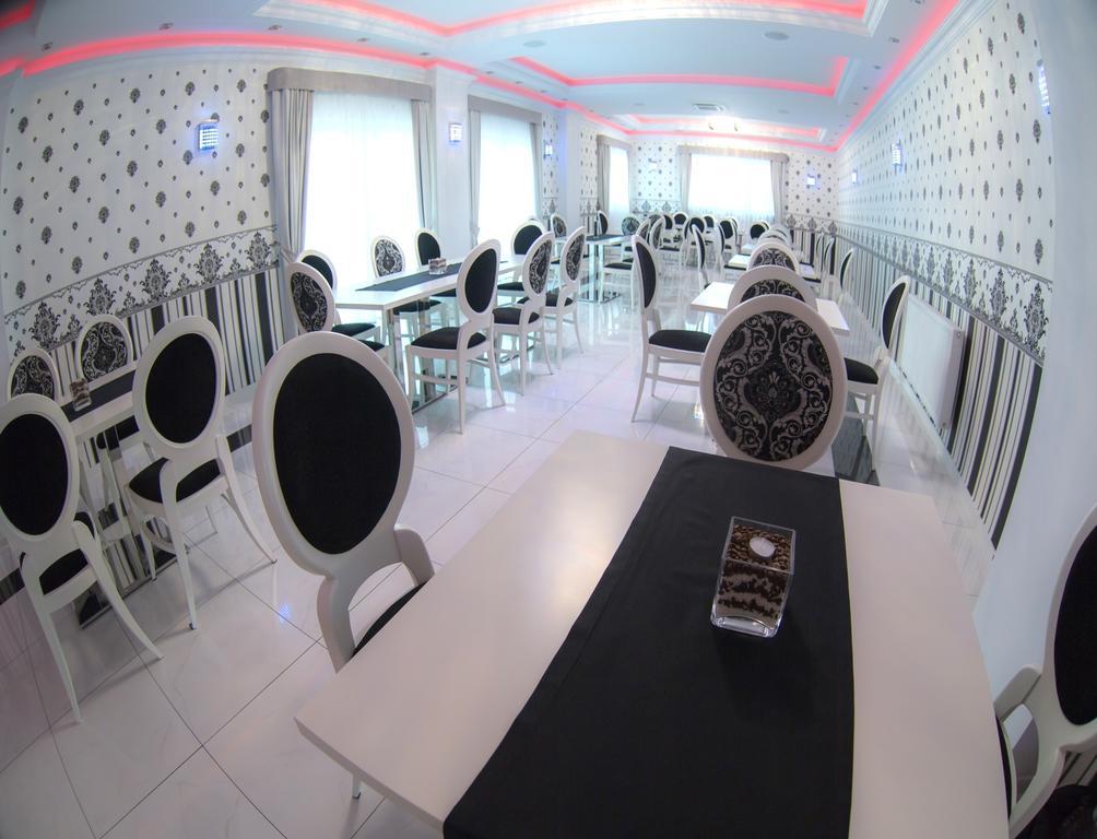 Hotel Imperial Residence 산도미에르즈 외부 사진