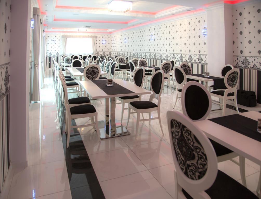Hotel Imperial Residence 산도미에르즈 외부 사진