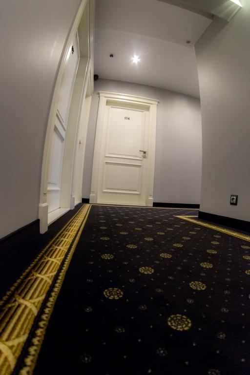 Hotel Imperial Residence 산도미에르즈 외부 사진