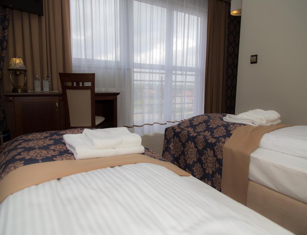 Hotel Imperial Residence 산도미에르즈 외부 사진