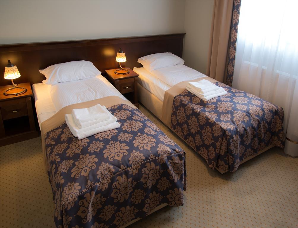 Hotel Imperial Residence 산도미에르즈 객실 사진