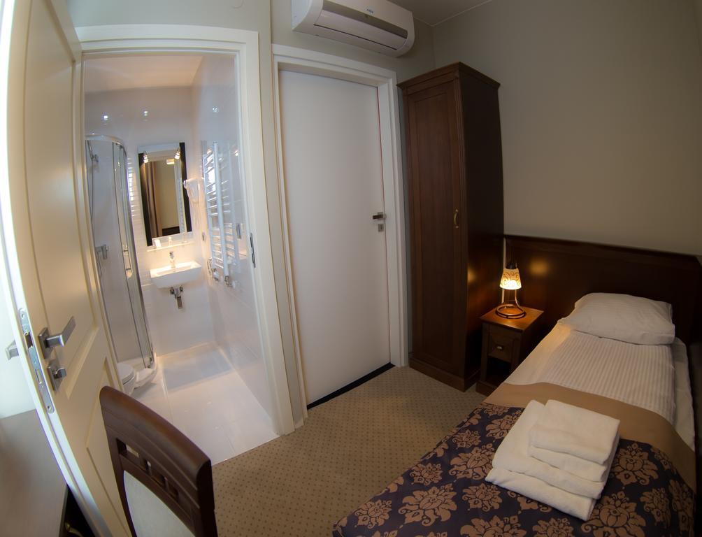 Hotel Imperial Residence 산도미에르즈 객실 사진