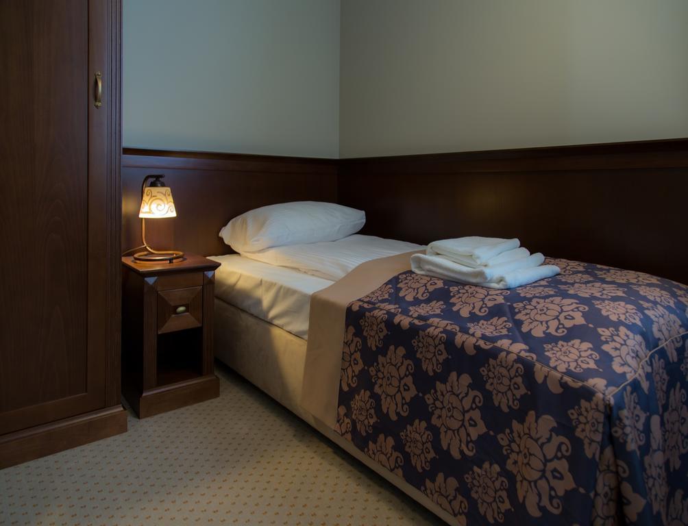Hotel Imperial Residence 산도미에르즈 객실 사진