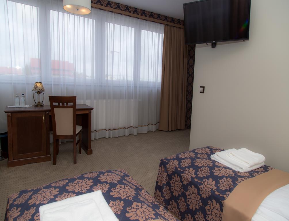Hotel Imperial Residence 산도미에르즈 외부 사진