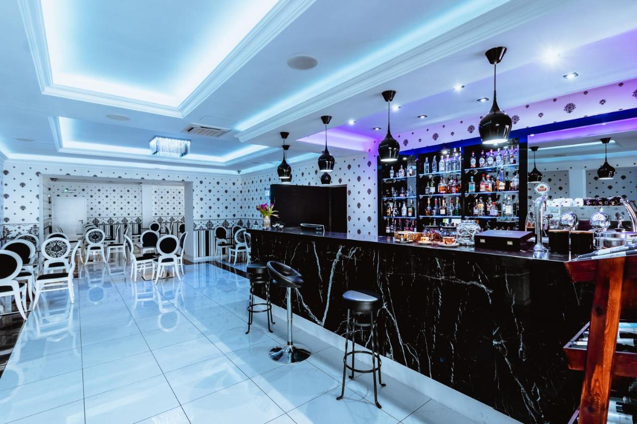 Hotel Imperial Residence 산도미에르즈 외부 사진