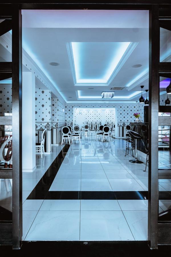 Hotel Imperial Residence 산도미에르즈 외부 사진