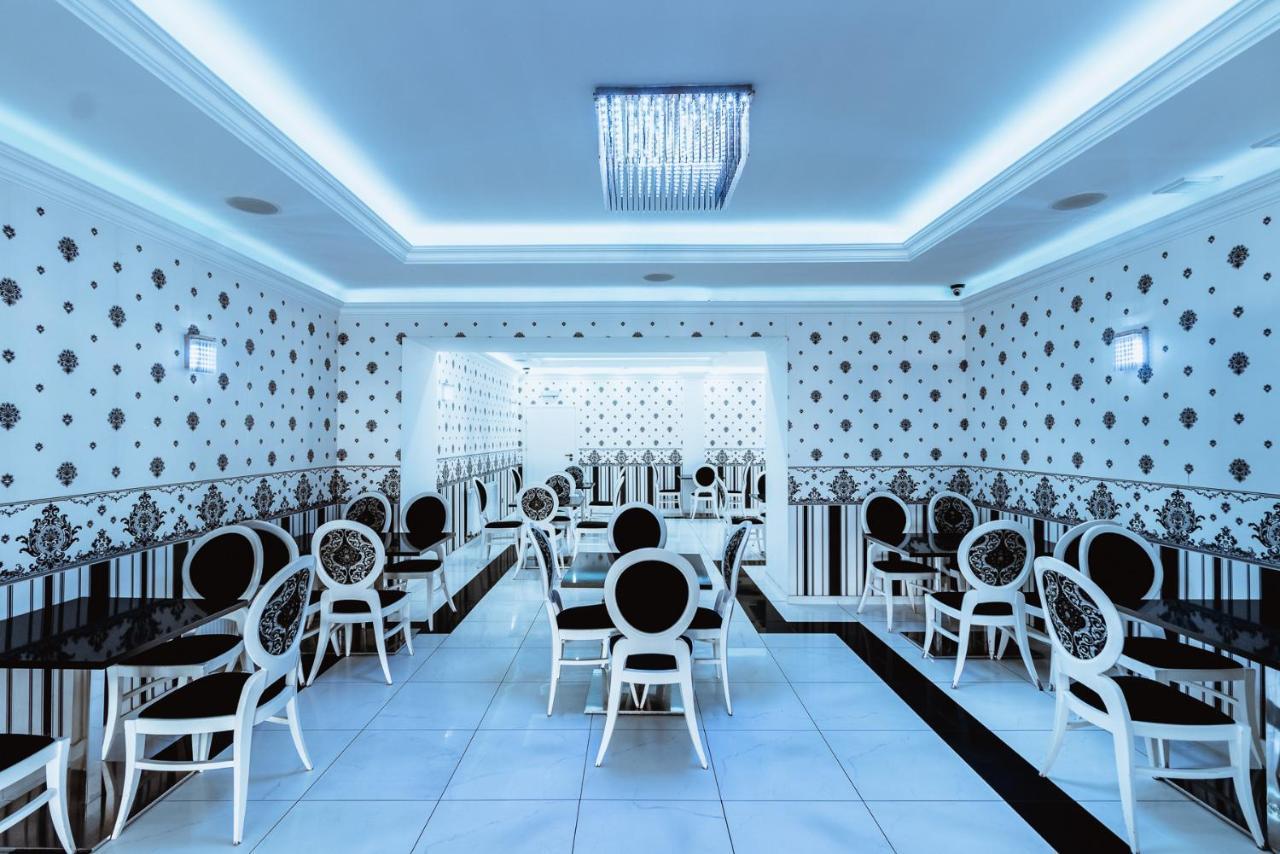 Hotel Imperial Residence 산도미에르즈 외부 사진
