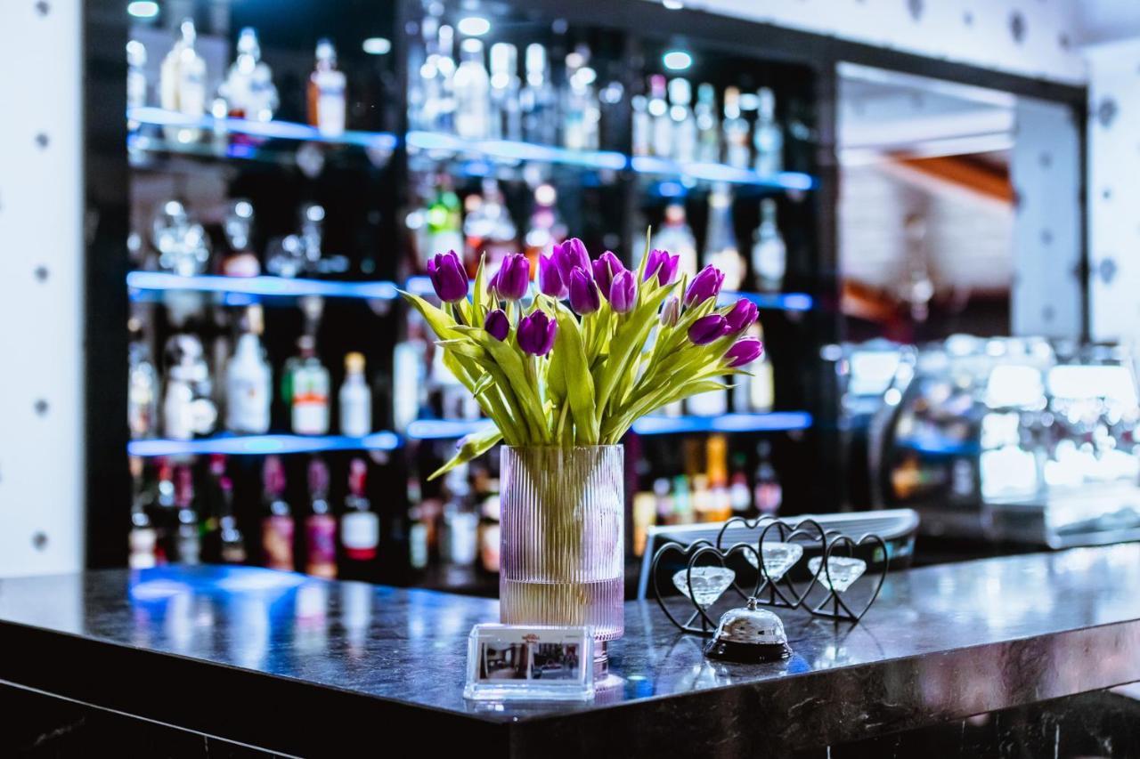Hotel Imperial Residence 산도미에르즈 외부 사진
