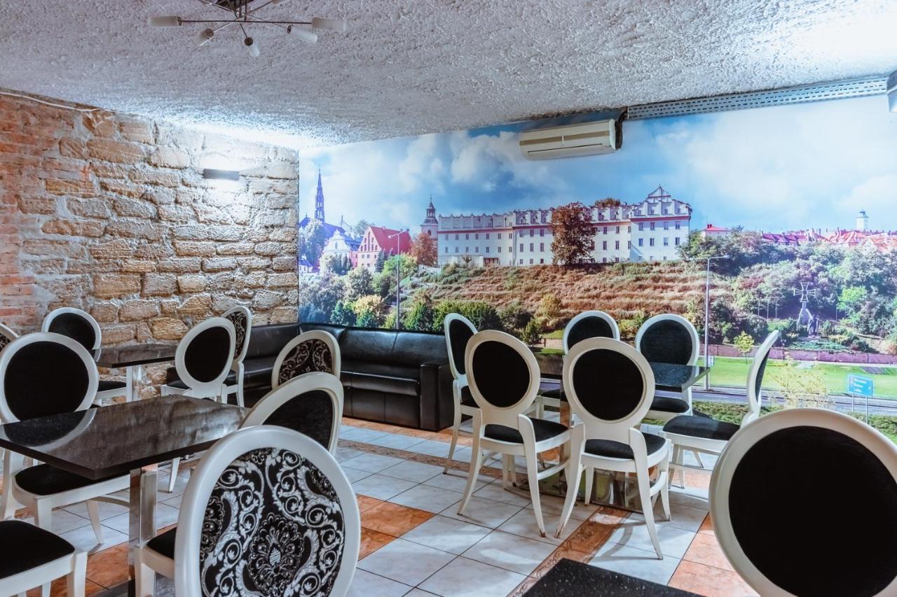 Hotel Imperial Residence 산도미에르즈 외부 사진